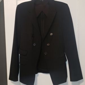 Women's Blazer